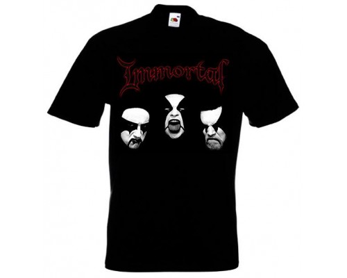 Футболка Immortal k3 