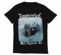 Футболка Immortal k1