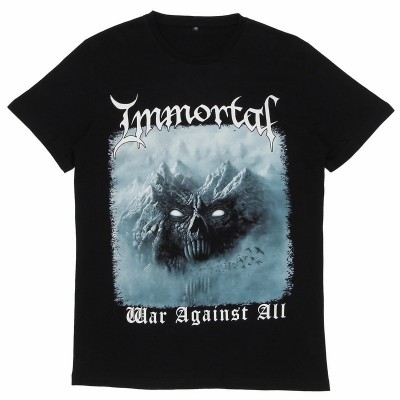 Футболка Immortal k1 