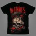 Футболка In Flames k4