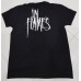 Футболка In Flames k5
