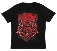 Футболка Infant Annihilator k1