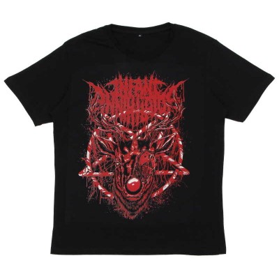 Футболка Infant Annihilator k1