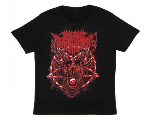 Футболка Infant Annihilator k1