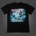 Футболка Iron Maiden k10