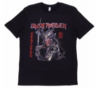 Футболка Iron Maiden k18