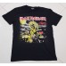 Футболка Iron Maiden k1