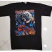 Футболка Iron Maiden k4