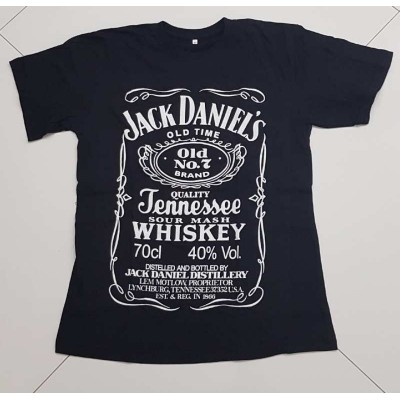 Футболка Jack Daniels k1