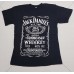 Футболка Jack Daniels k1