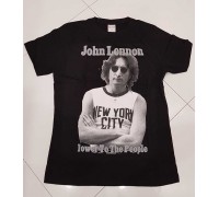 Футболка John Lennon k2