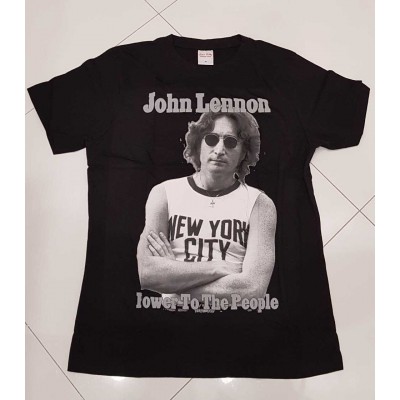 Футболка John Lennon k2