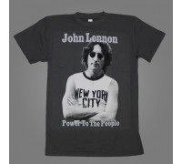 Футболка John Lennon k1