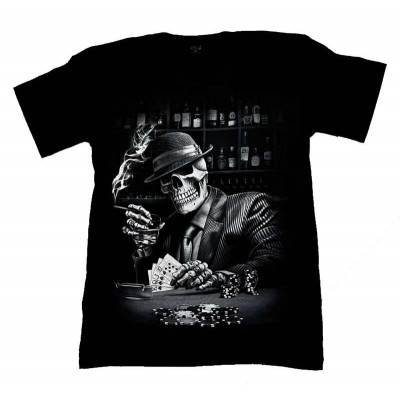 Футболка Joker k1