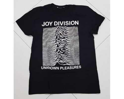 Футболка Joy Division k1
