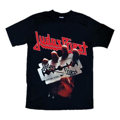 Футболка Judas Priest k3 