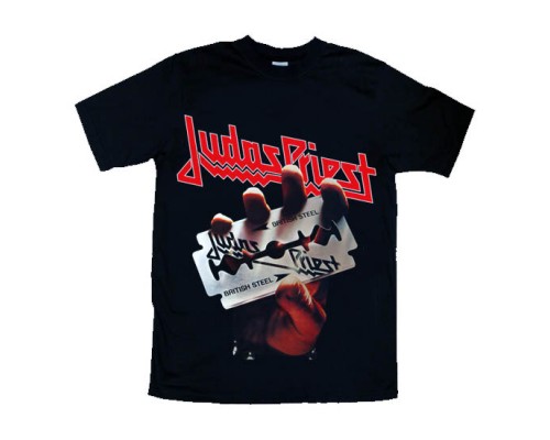 Футболка Judas Priest k3 