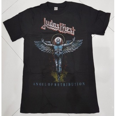 Футболка Judas Priest k5