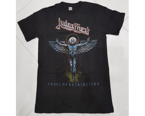 Футболка Judas Priest k5