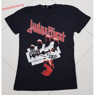 Футболка Judas Priest k6