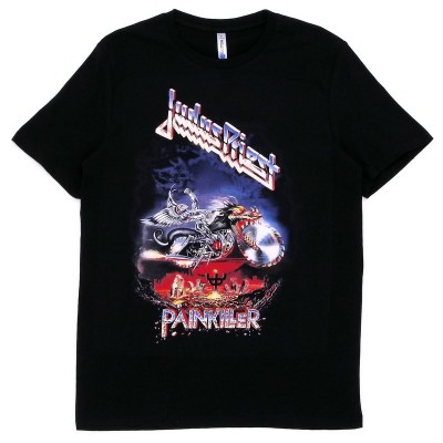 Футболка Judas Priest k7