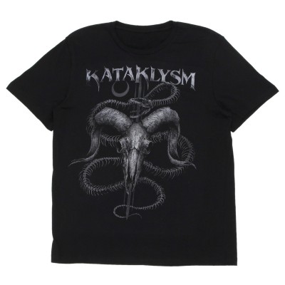 Футболка Kataklysm k2