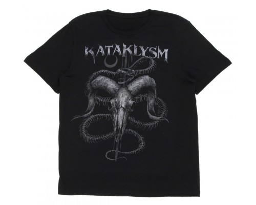Футболка Kataklysm k2