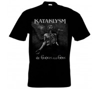 Футболка Kataklysm k1