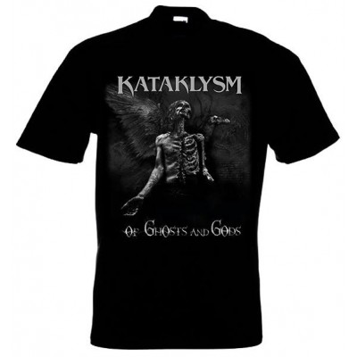 Футболка Kataklysm k1 