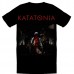 Футболка Katatonia k1