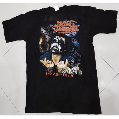 Футболка King Diamond k1 