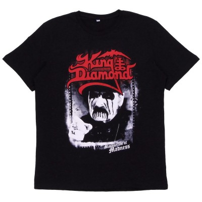 Футболка King Diamond k2