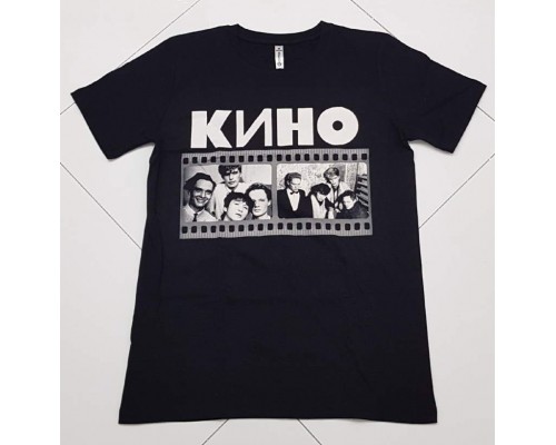 Футболка Кино k9