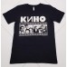 Футболка Кино k9