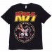 Футболка Kiss k10