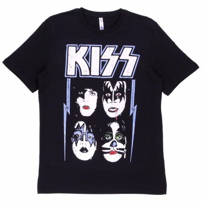 Футболка Kiss k11 Футболка Kiss k11
