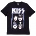 Футболка Kiss k11 Футболка Kiss k11