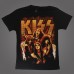 Футболка Kiss k1 
