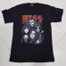 Футболка Kiss k6 Футболка Kiss k6