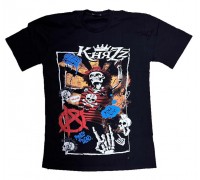 Футболка Князь k2