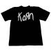 Футболка Korn 