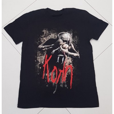 Футболка Korn k2 