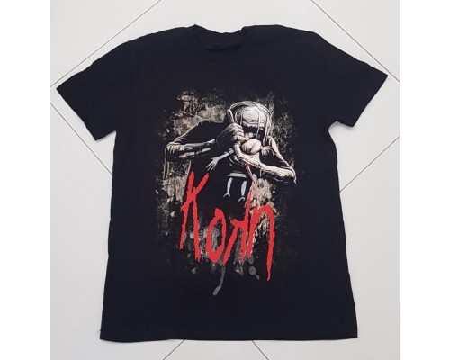 Футболка Korn k2