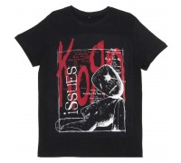 Футболка Korn k4