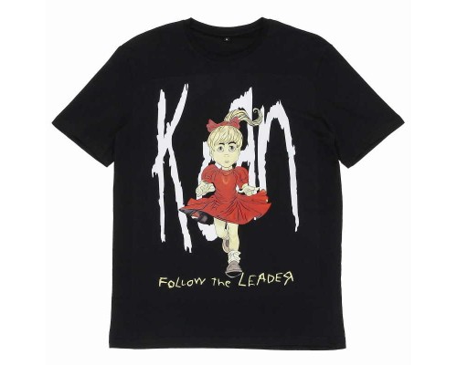 Футболка Korn k5