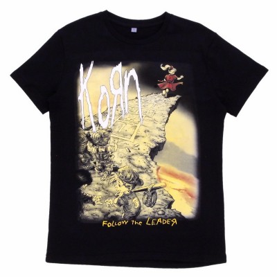 Футболка Korn k6