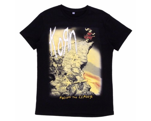Футболка Korn k6
