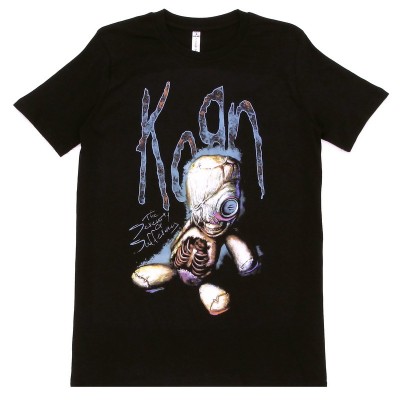 Футболка Korn k7