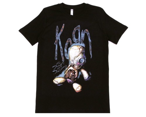 Футболка Korn k7