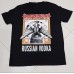 Футболка Коррозия Металла  k1 
